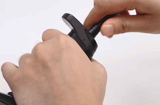 01 Deli S206 Scanner a luce rossa