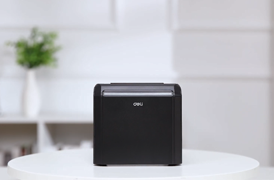 02 stampante termica per ricevute Deli ES301 2