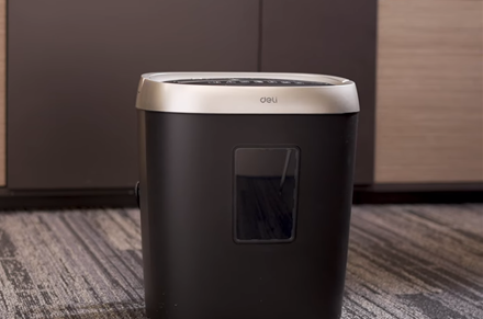 Trituratore Deli E9929