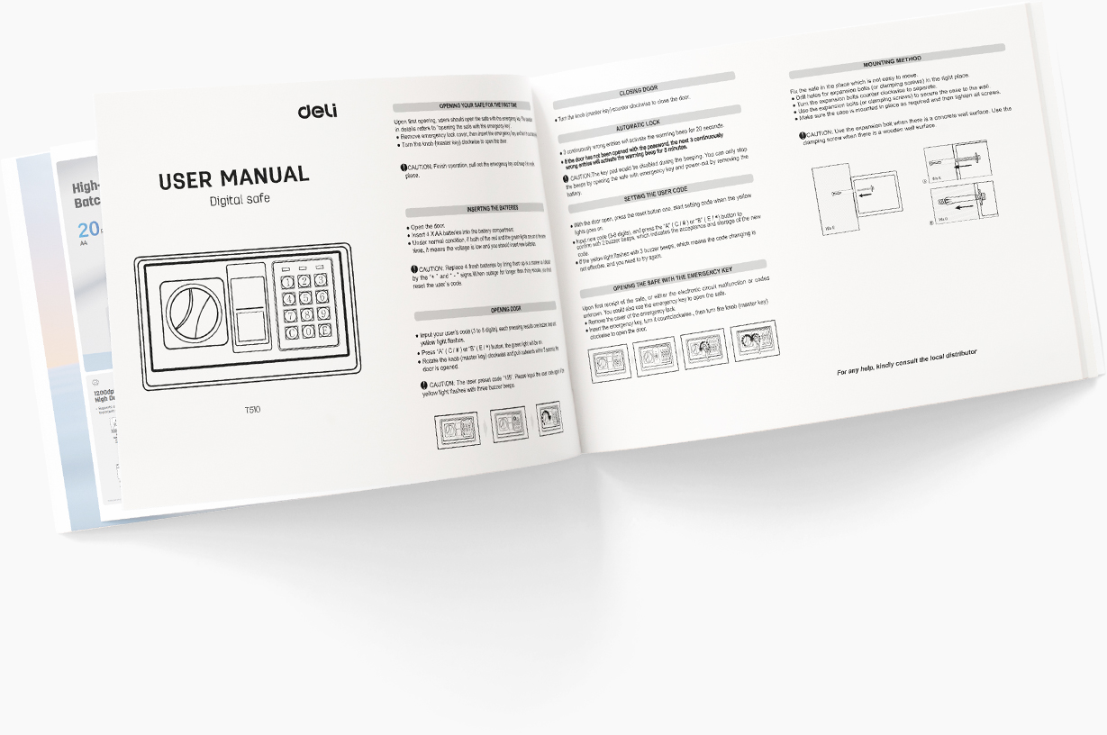 Manuale