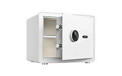 Cassaforte per la casa