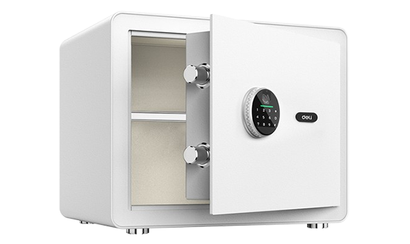 Cassaforte per la casa