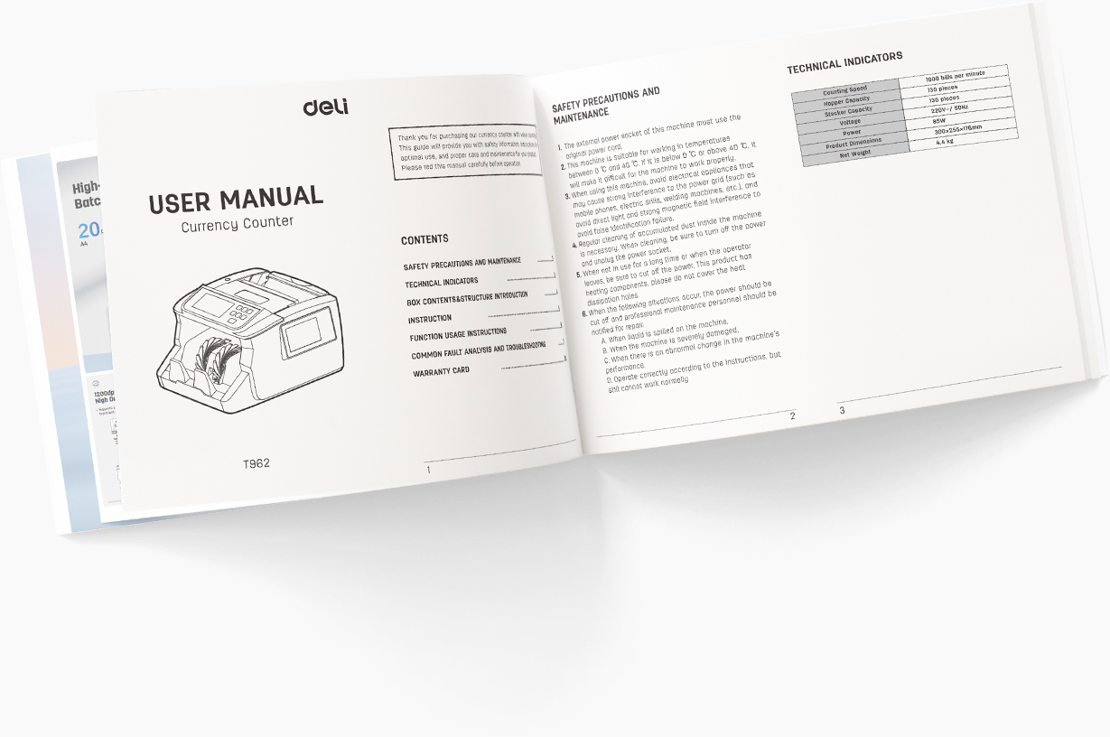 Manuale
