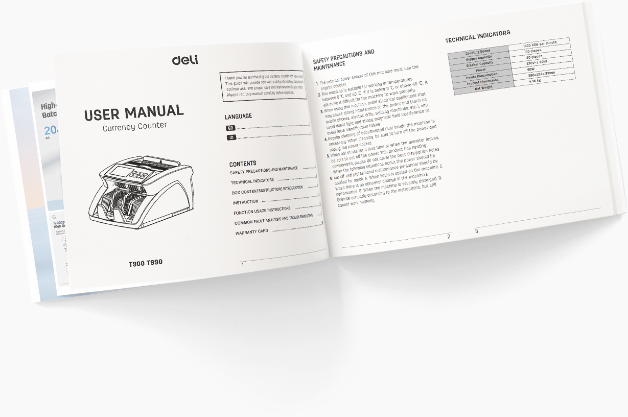 Manuale