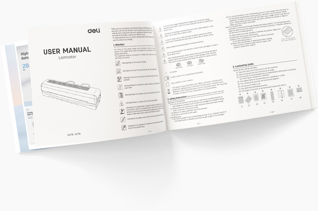 Manuale