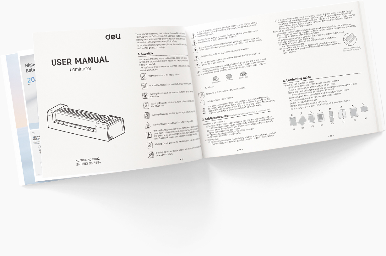 Manuale