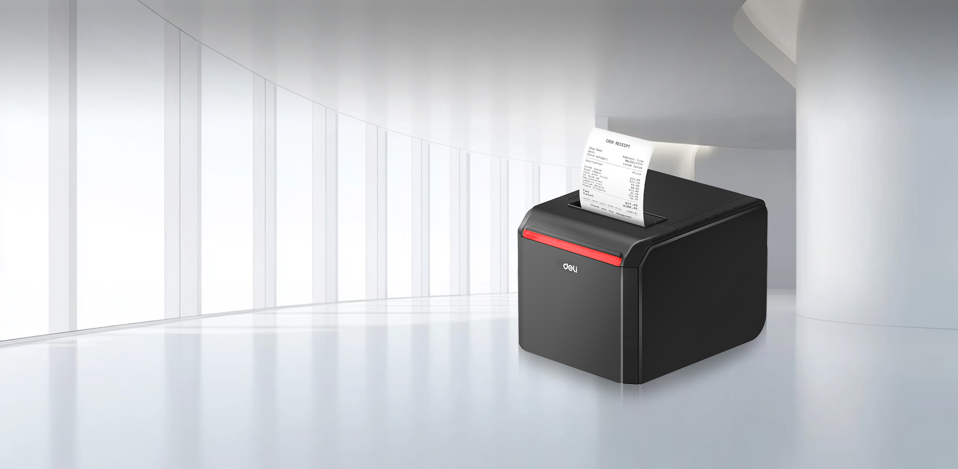 Stampante termica banner1