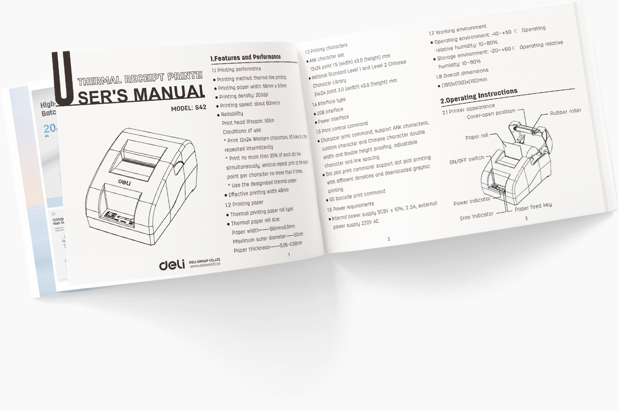 Manuale