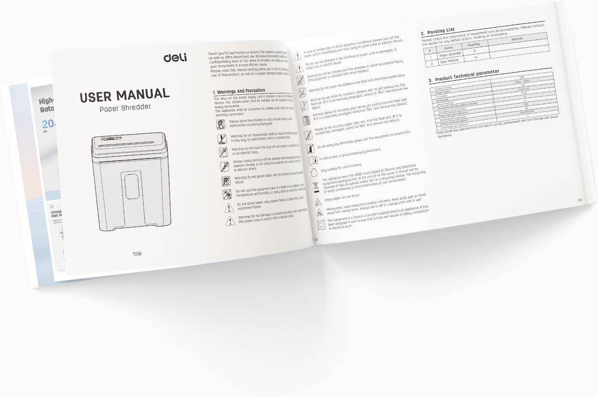 Manuale