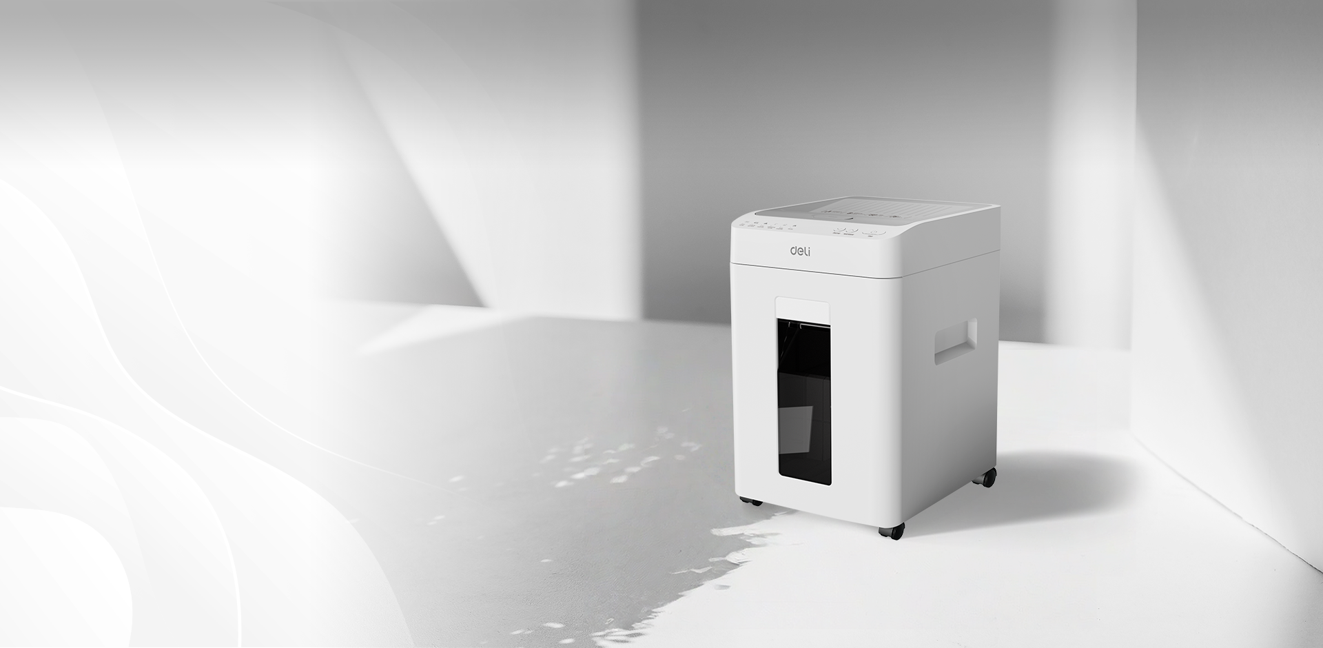 Distruggidocumenti banner4