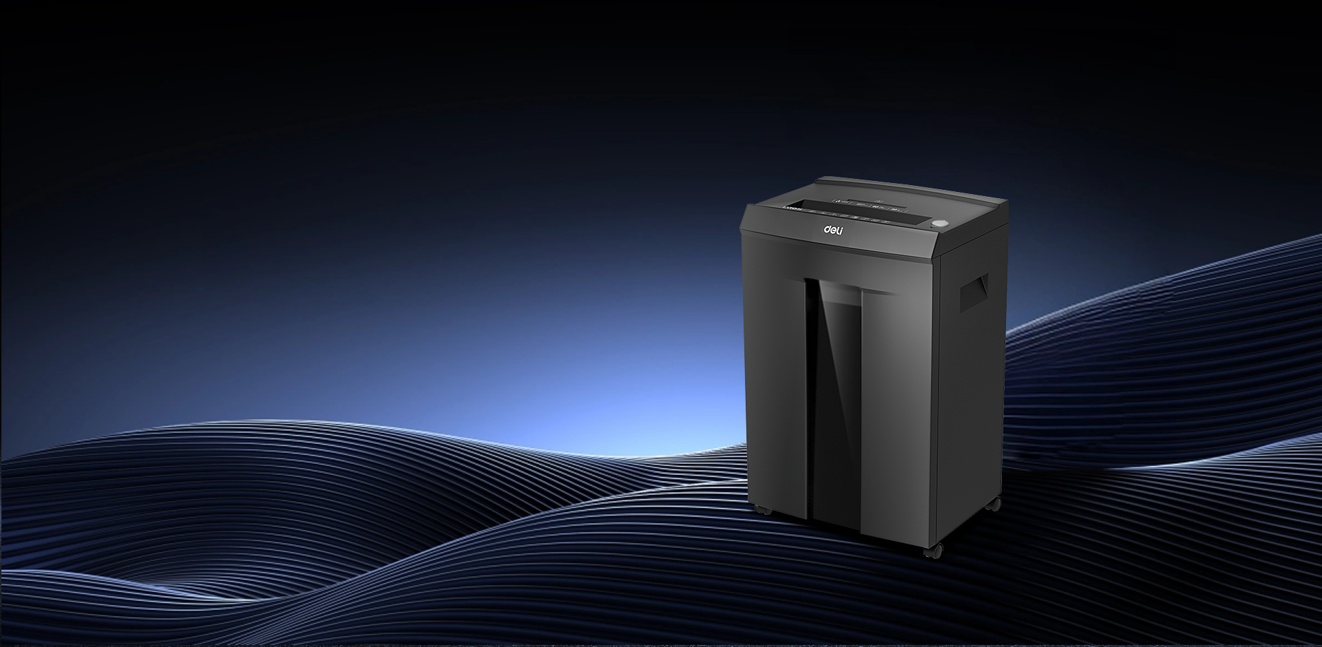 Distruggidocumenti banner5