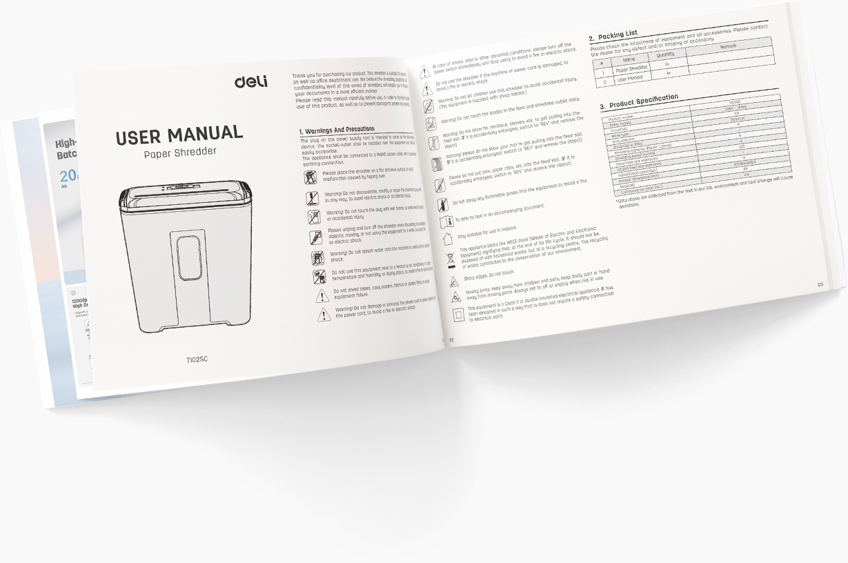 Manuale
