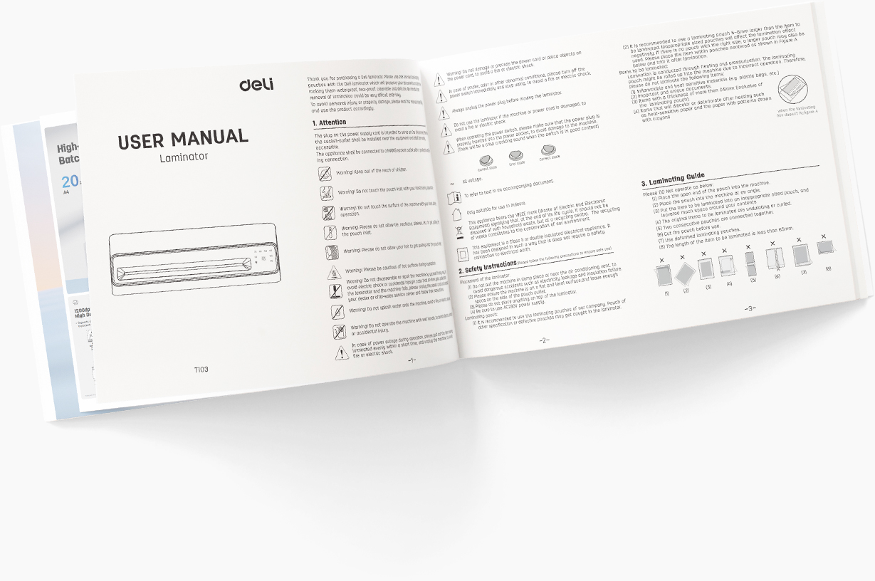 Manuale
