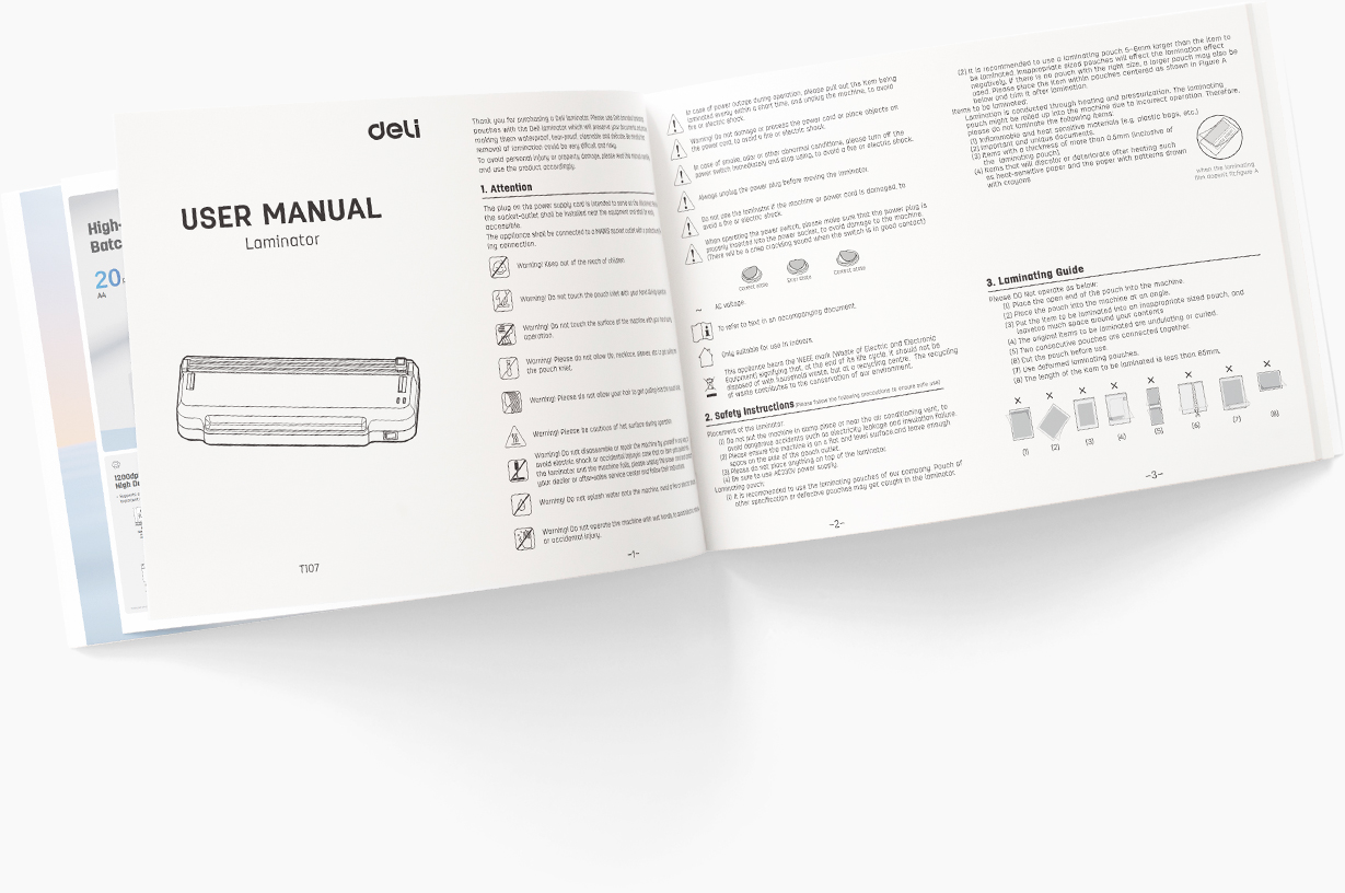 Manuale