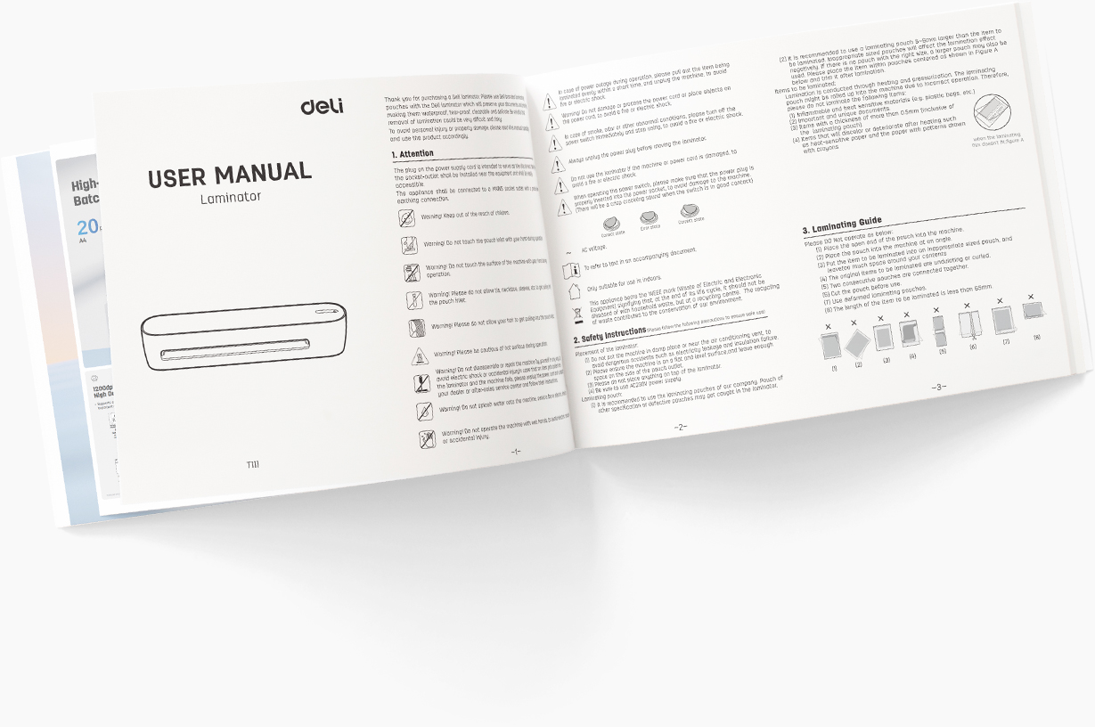 Manuale
