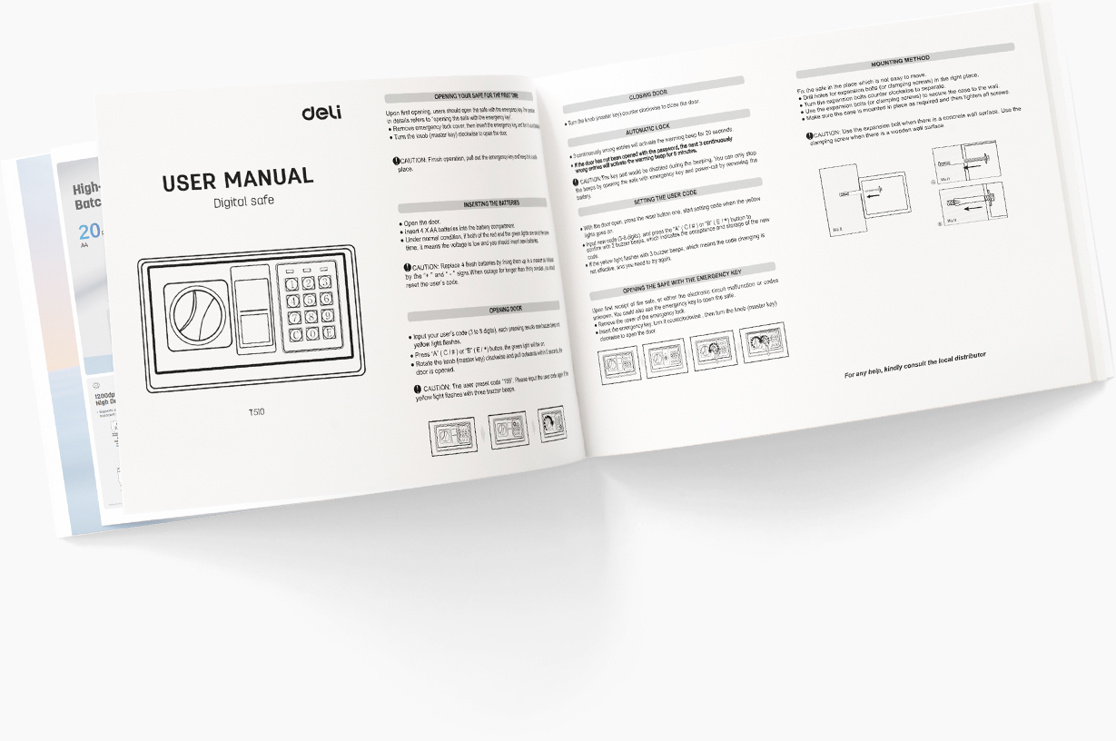 Manuale