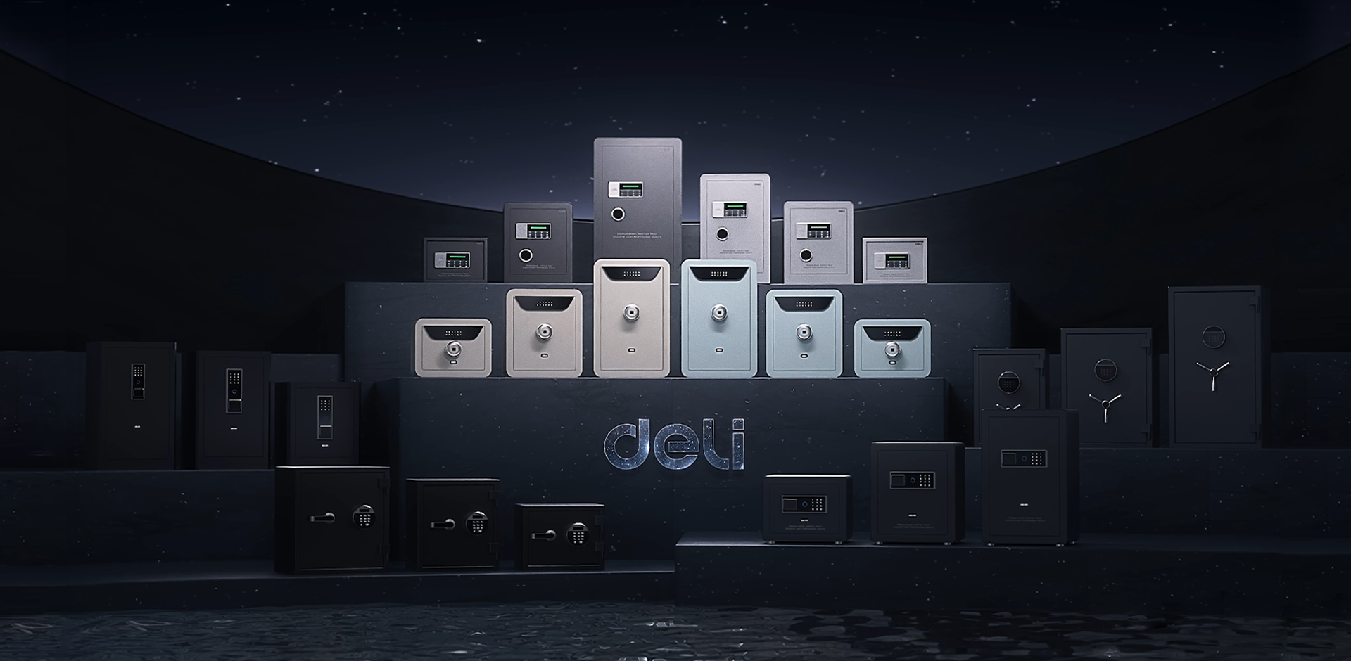 Cassetta di sicurezza