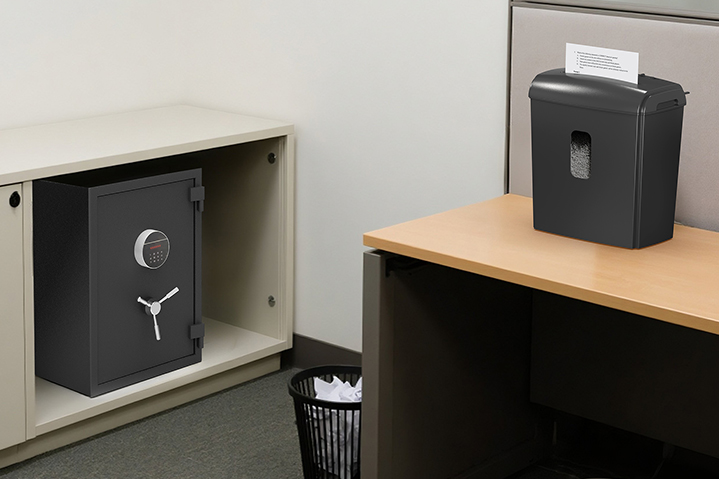 Scenario per ufficio