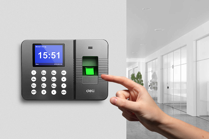 Scenario per ufficio