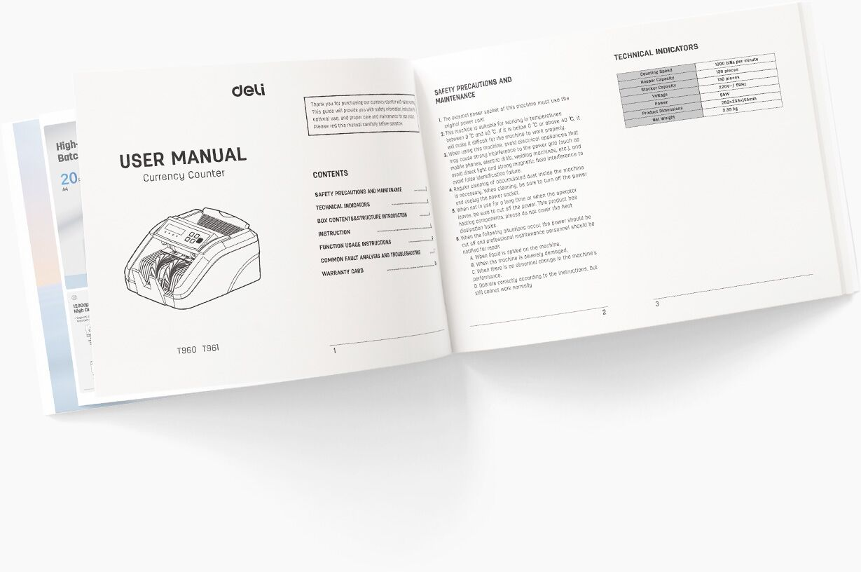Manuale
