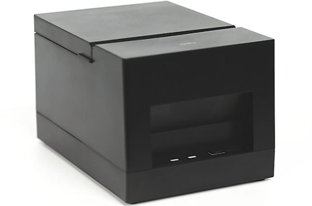 Stampante per etichette Deli E581PW