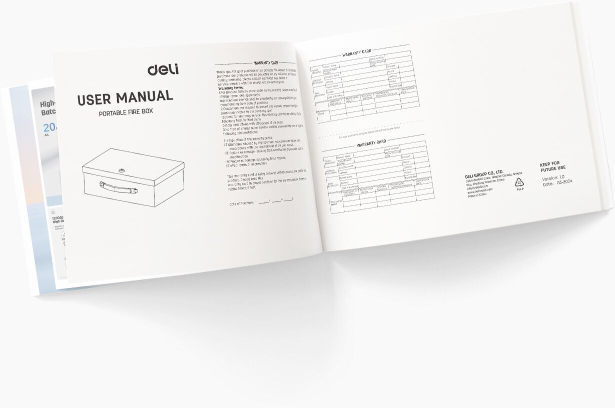 Manuale