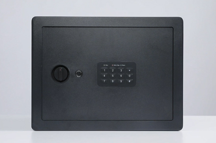 LOCKSWORTH VS4521 VS4522 Mini cassaforte digitale