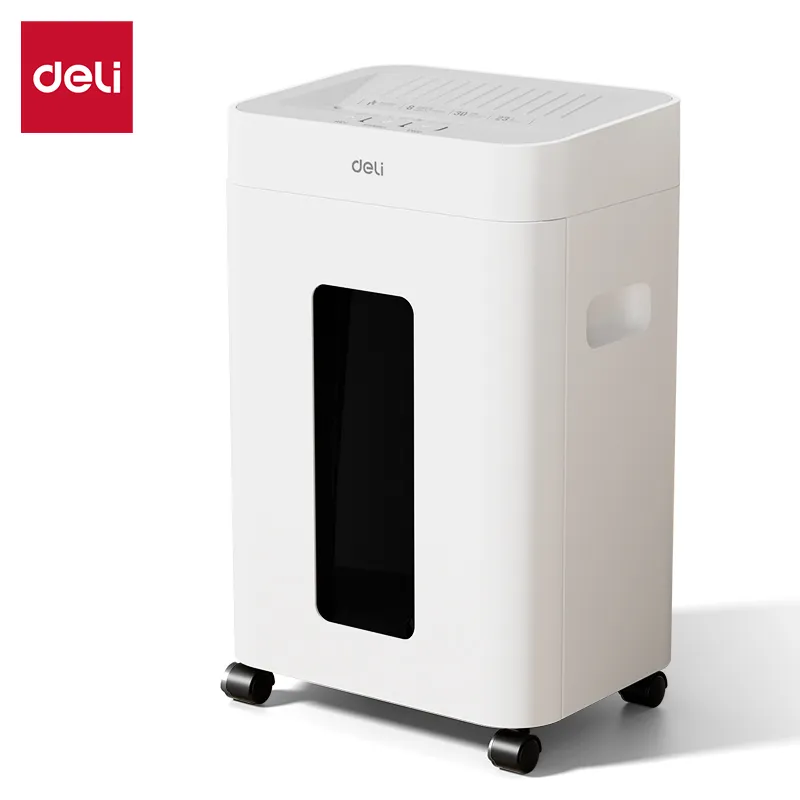 ET058 P4 Tritadocumenti ultra silenzioso
