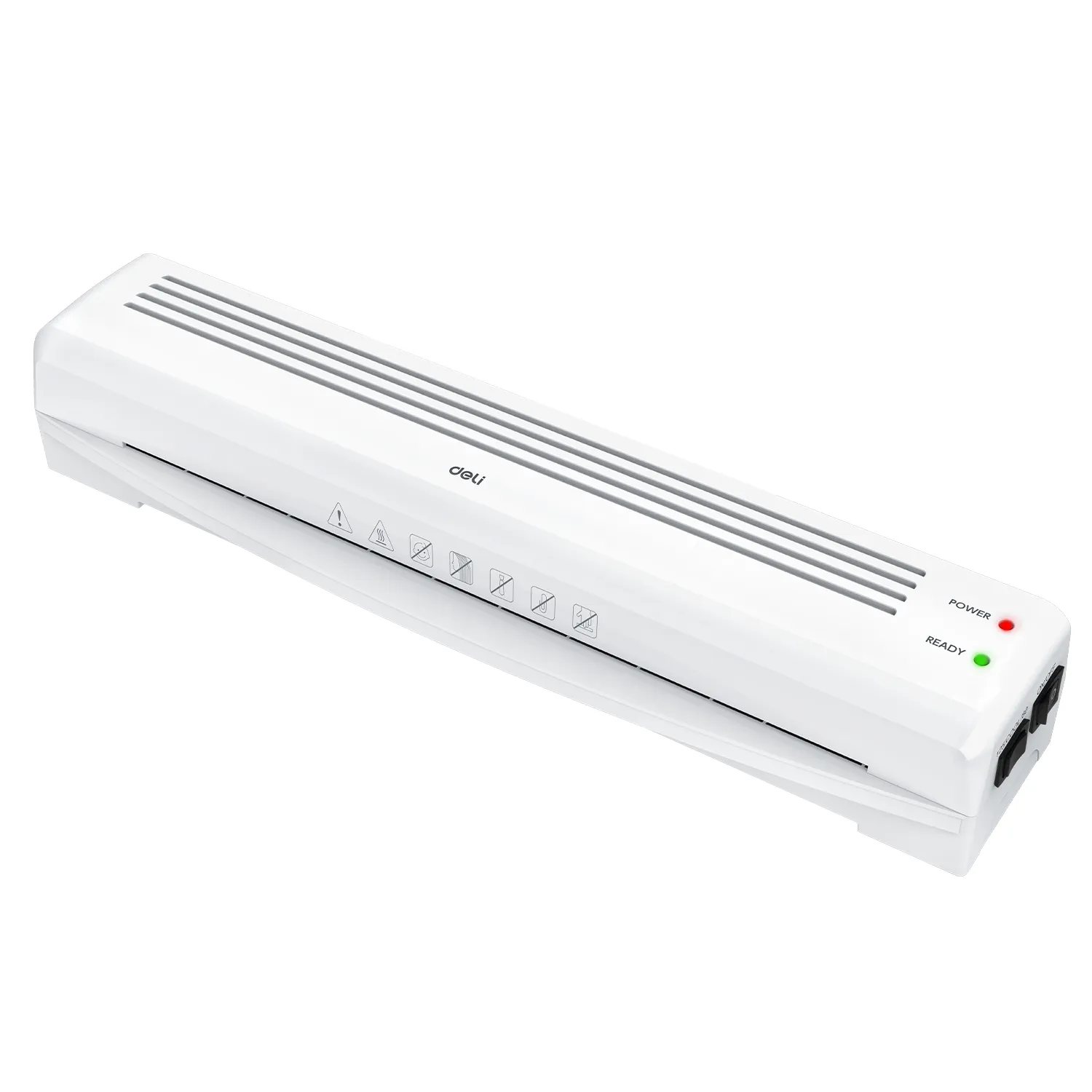 E14379 80-125 micron A3 Laminatore per plastica