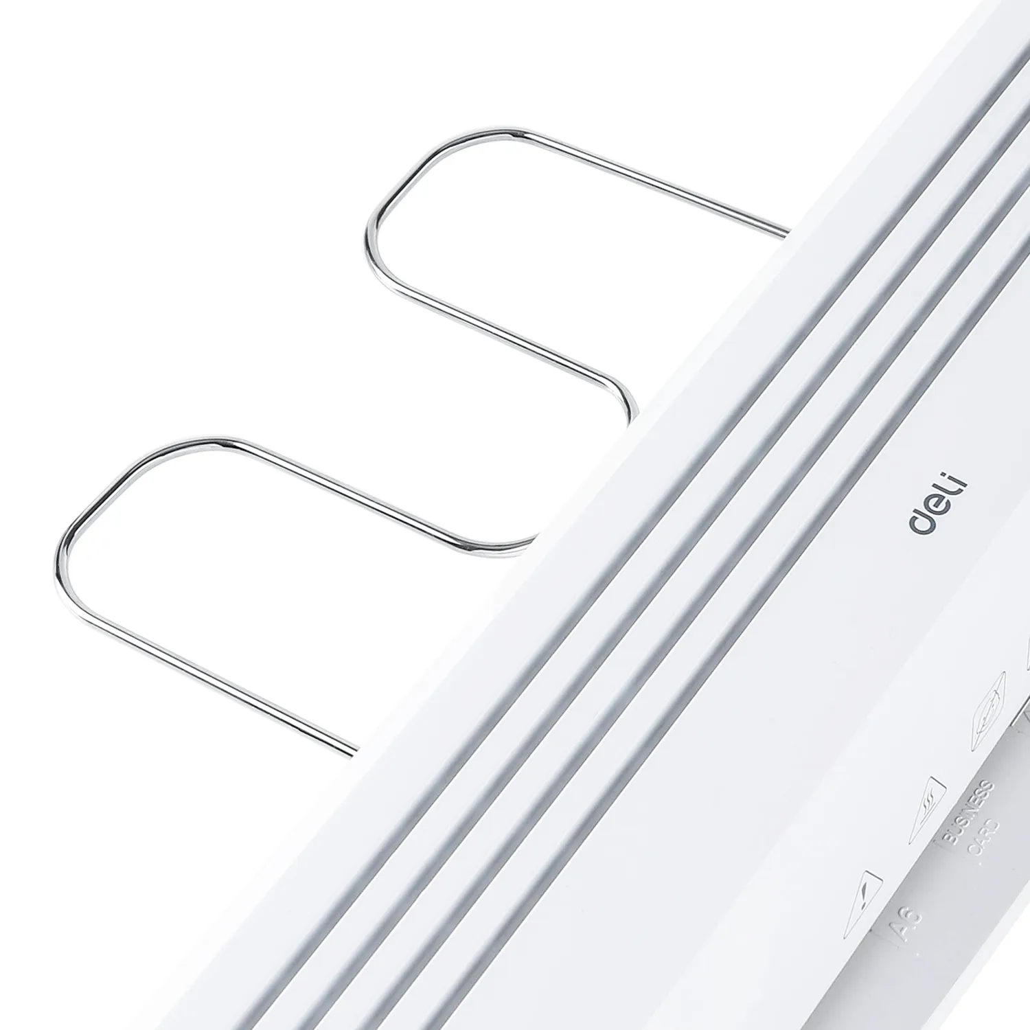 E14379 80-125 micron A3 Laminatore per plastica