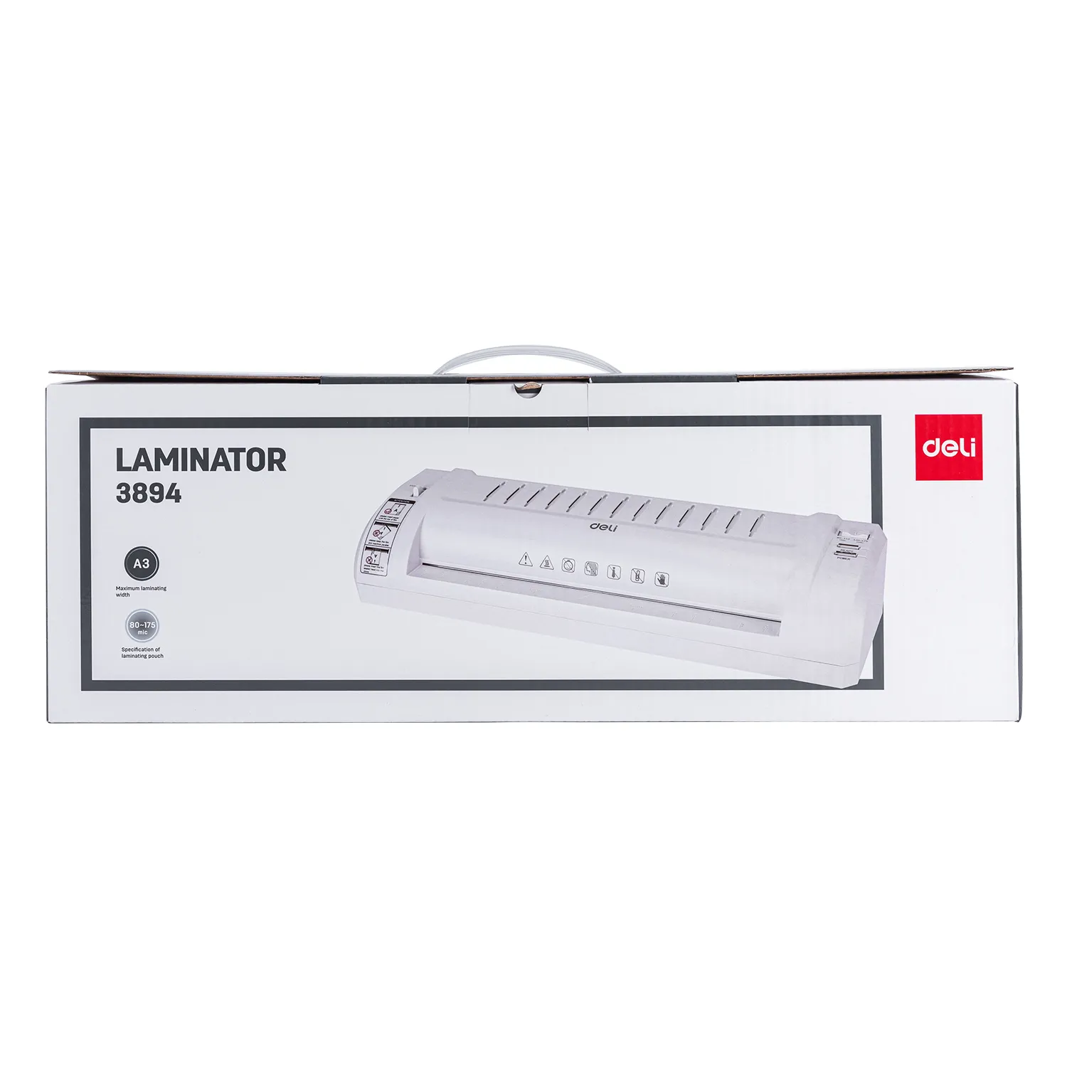 distributore automatico 3894 plastificatrice