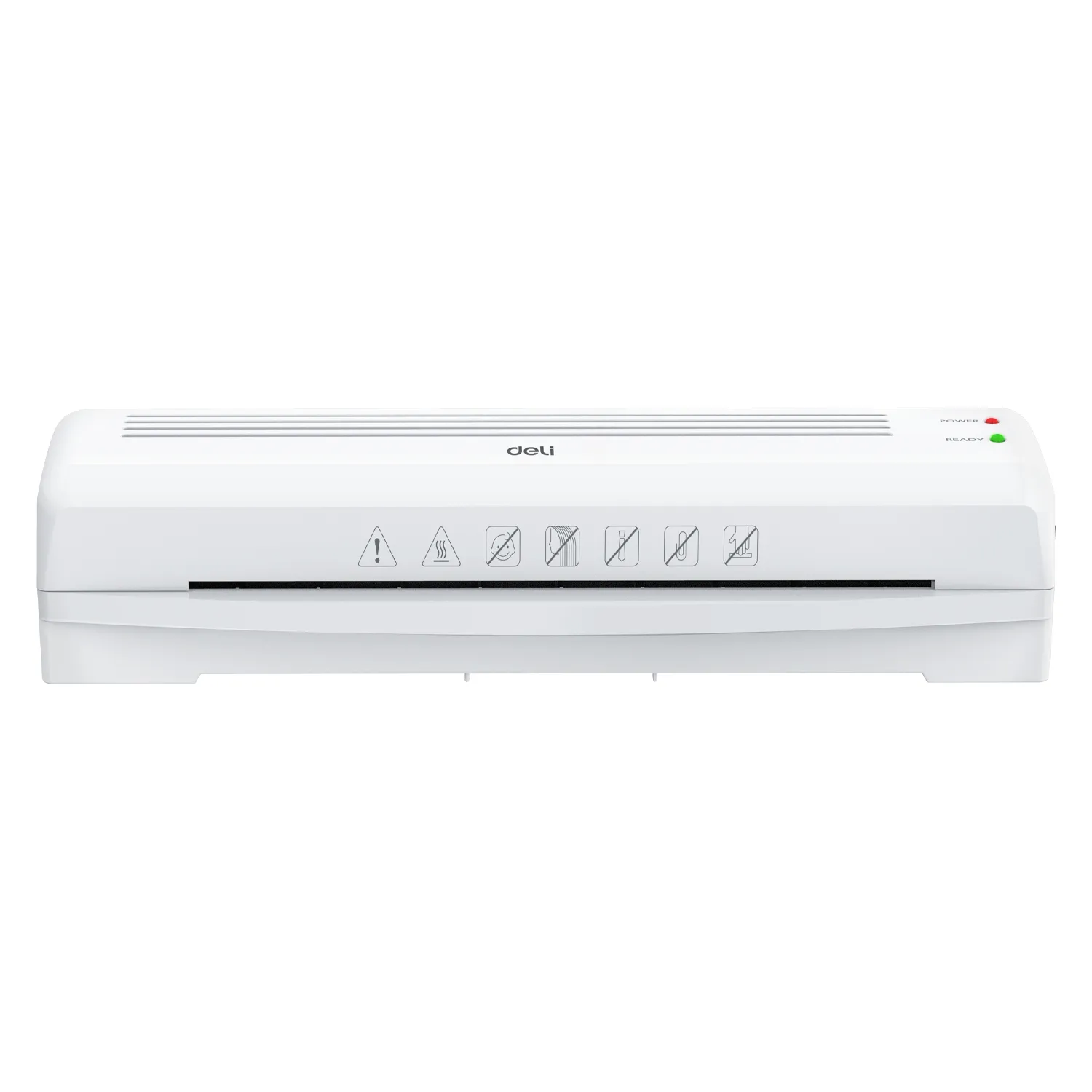 E14378 Laminatore per plastica A4 da 80-125 micron