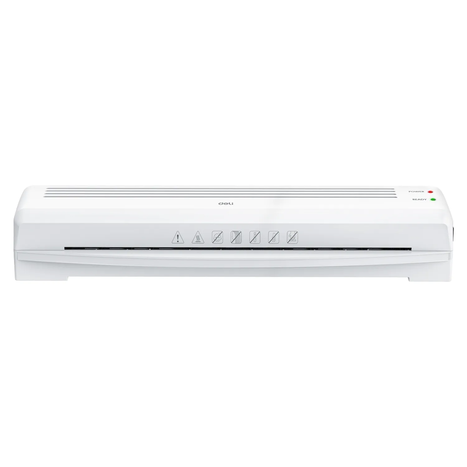 E14379 80-125 micron A3 Laminatore per plastica