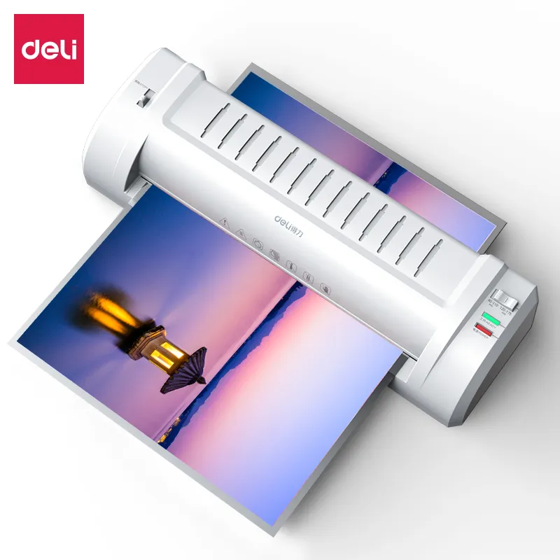 Laminatore deli 3894