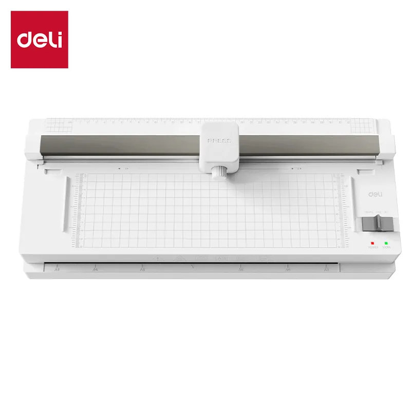 ET110 70-125 µm A3 Laminatore multifunzionale 3 in 1